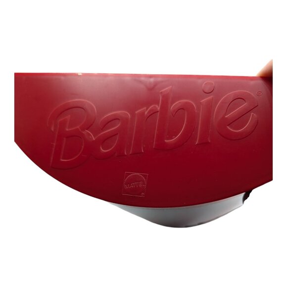 Happy Holidays Barbie Doll Special Edition 1997 By Mattel In Original Box #14123 - Picture 10 of 10